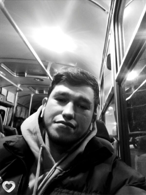 Геннадий, 25, Петрозаводске — анкета №3083181