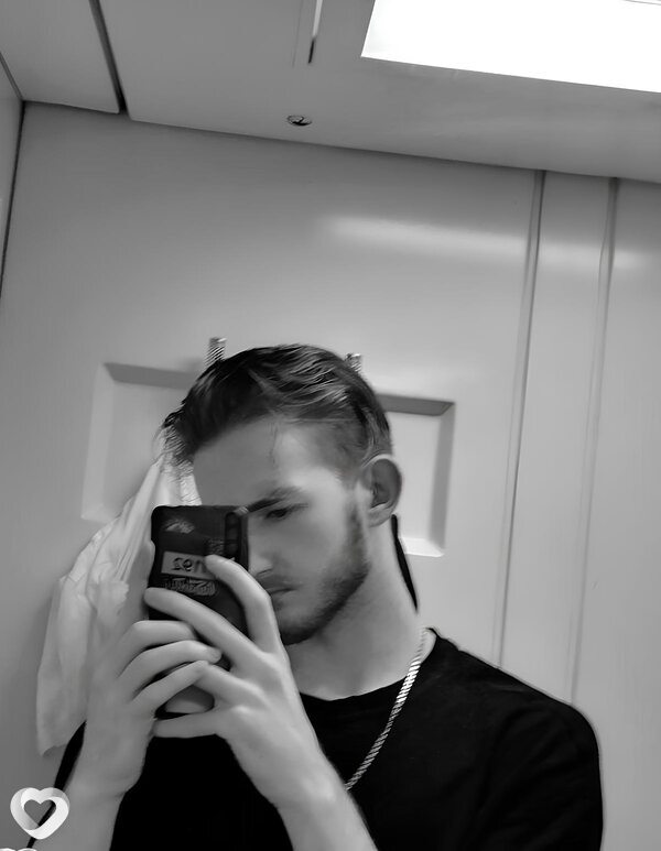 Даниил, 24, Самаре — анкета №3083190
