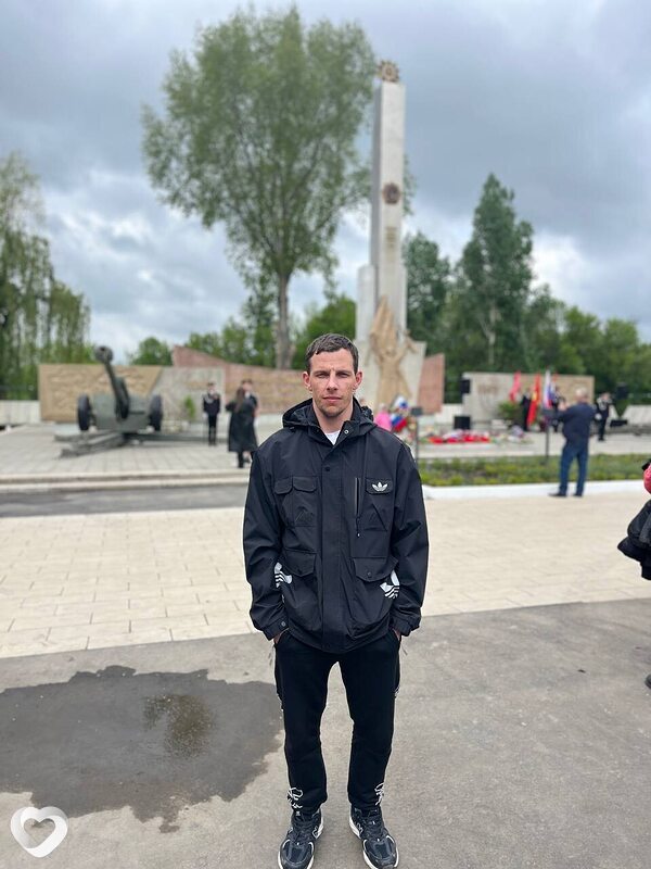 Алексей, 30, Самаре — анкета №3083201