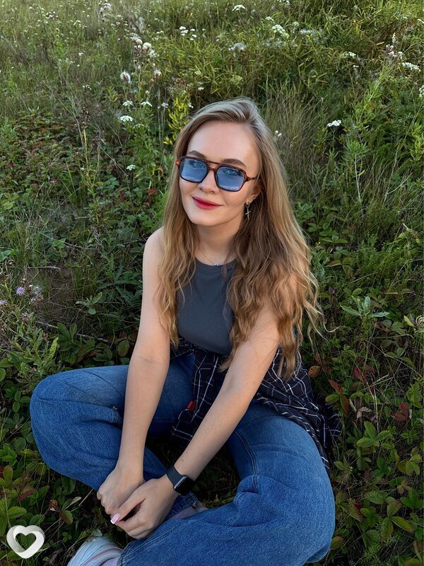 Александра, 31, Кирове — анкета №3083202