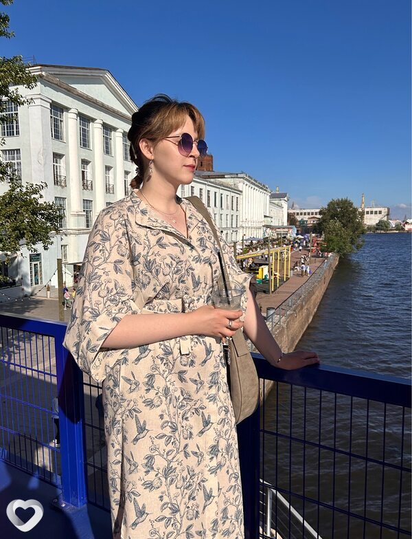 Анна, 29, Волгодонске — анкета №3083205