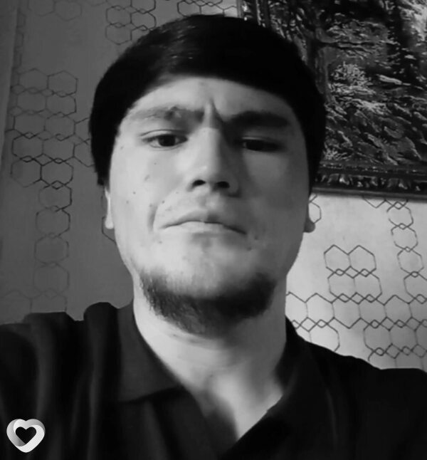 Жавохир, 21, Санкт-Петербурге — анкета №3083207