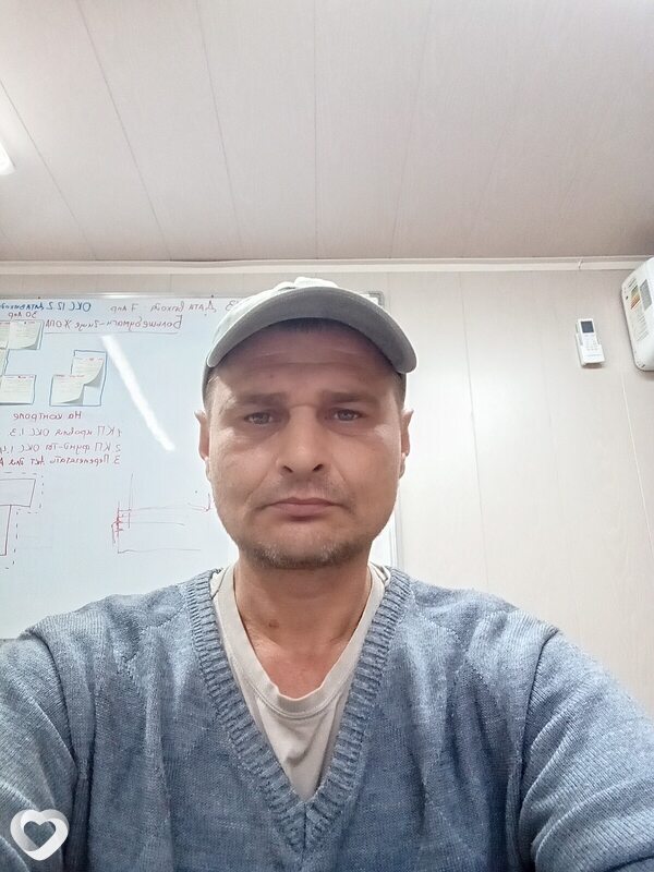 Роман, 43, Владивостоке — анкета №3083208
