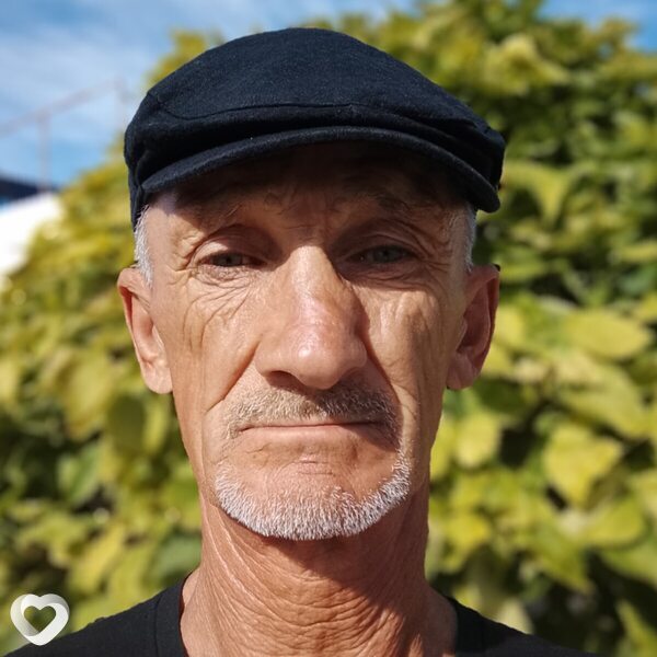 Александр, 61, Симферополе — анкета №3083367