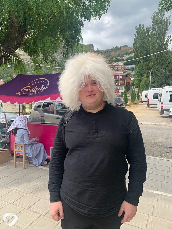 Айрат, 24, Казани — анкета №3083372