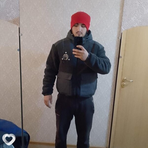 Федя, 26, Санкт-Петербурге — анкета №3083379