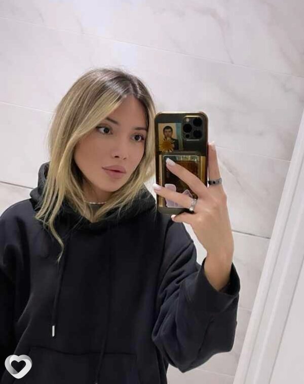 Margo, 33, Москве — анкета №3083381