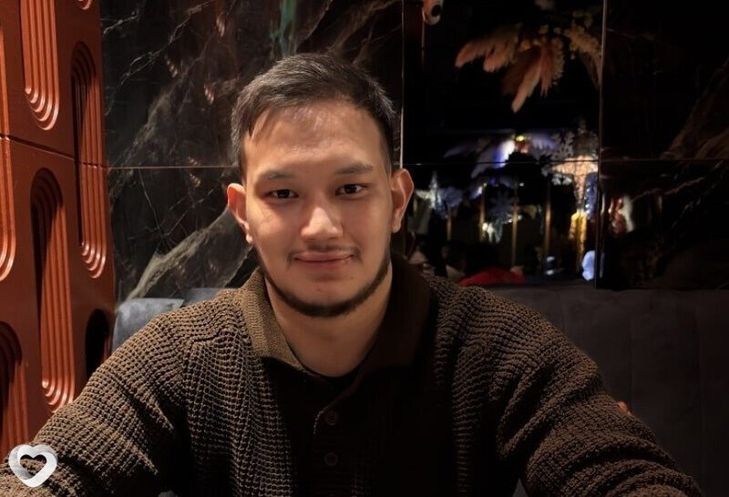 Алишер, 34, Таразе — анкета №3083300