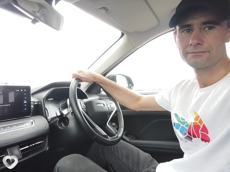 Денис, 35, Екатеринбурге — анкета №3083303