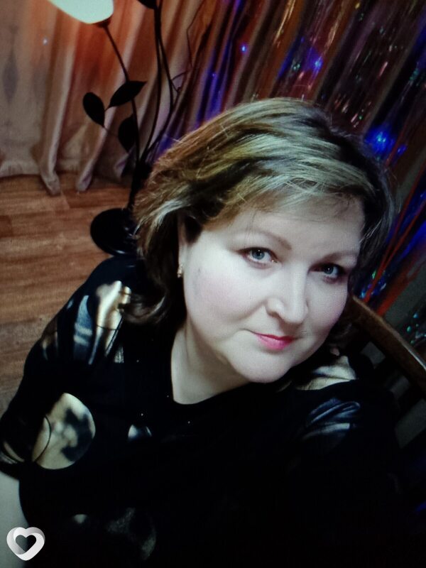 Svetlana, 44, Волгограде — анкета №3083306