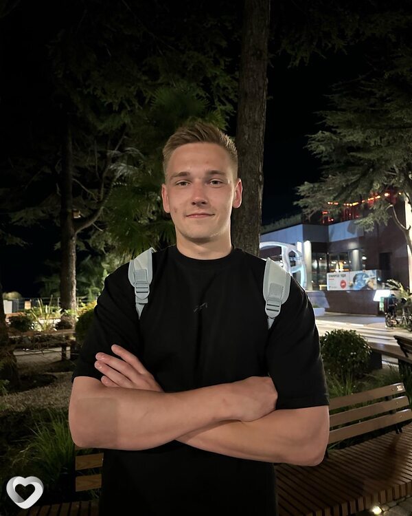 Sergey, 30, Нижнем Новгороде — анкета №3083475