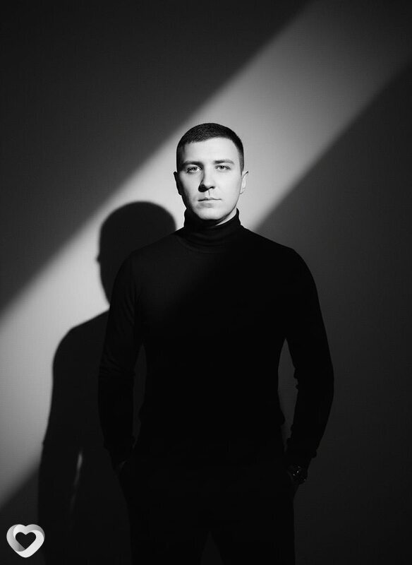 Владимир, 34, Краснодаре — анкета №3083477