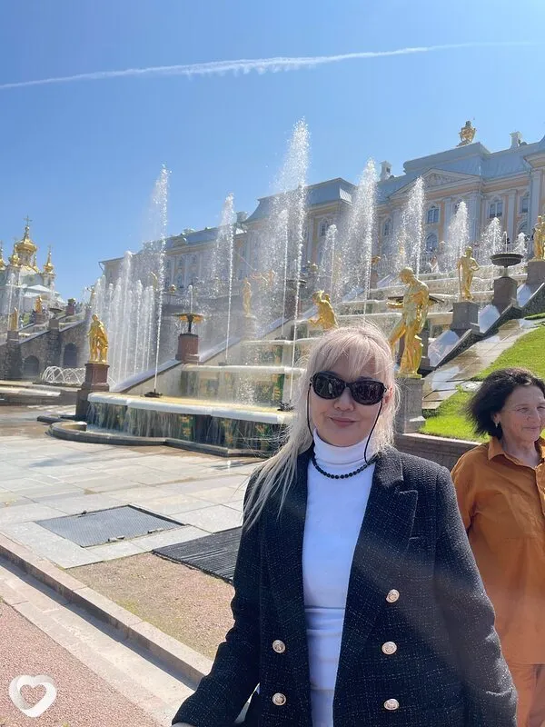 Римма, 58, Москве — анкета №3083246