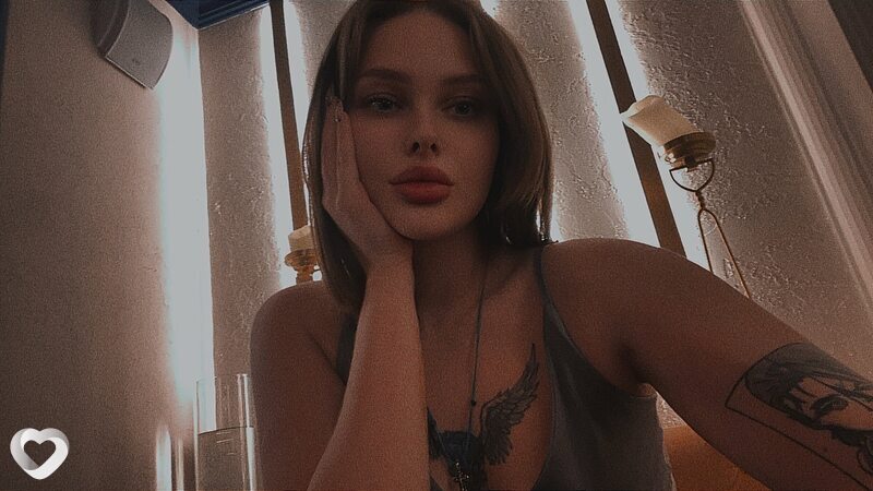 Евгения, 24, Туле — анкета №3083247
