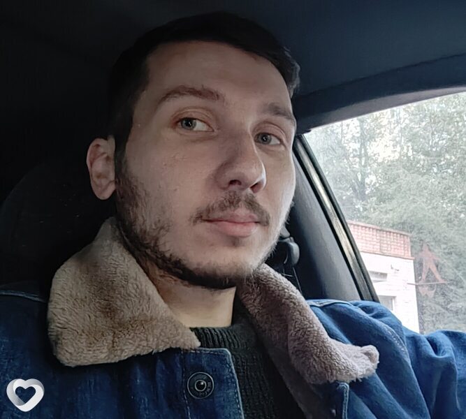 Денис, 28, Магнитогорске — анкета №3083248