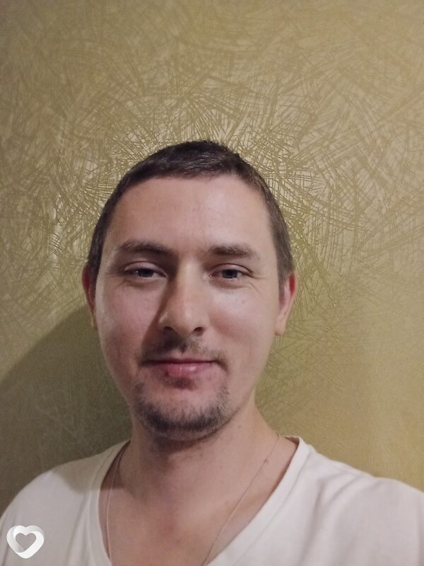 Алексей, 32, Санкт-Петербурге — анкета №3083254