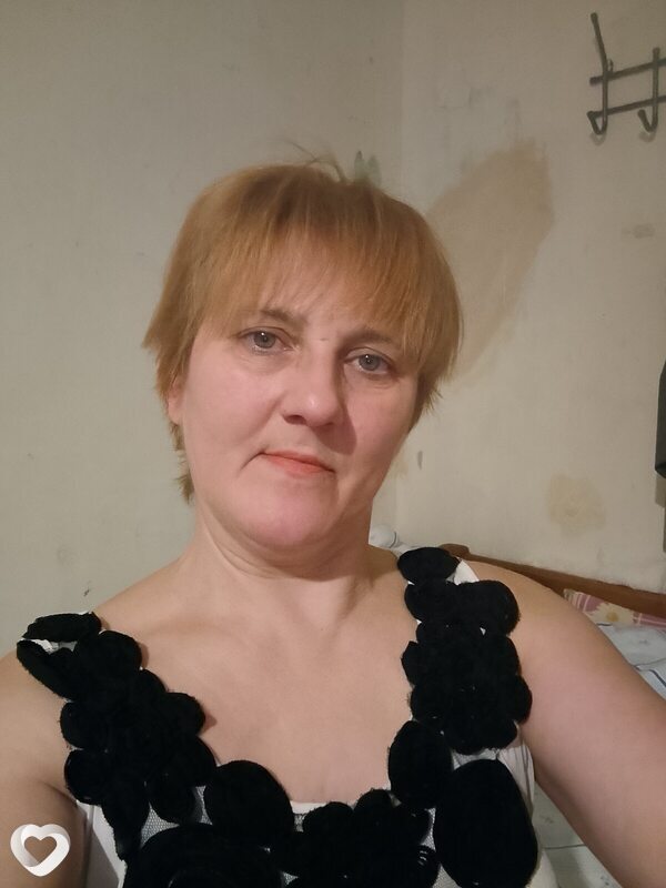 Наталья, 52, Калининграде — анкета №3083256