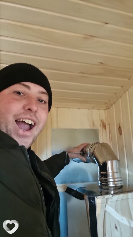 Андрей, 29, Александрове — анкета №3083318