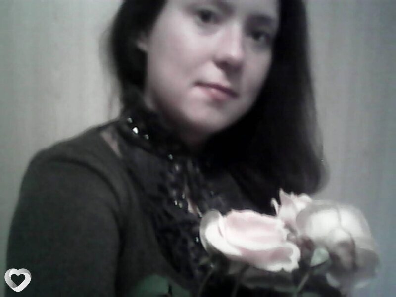 Аня, 35, Полоцке — анкета №3083319