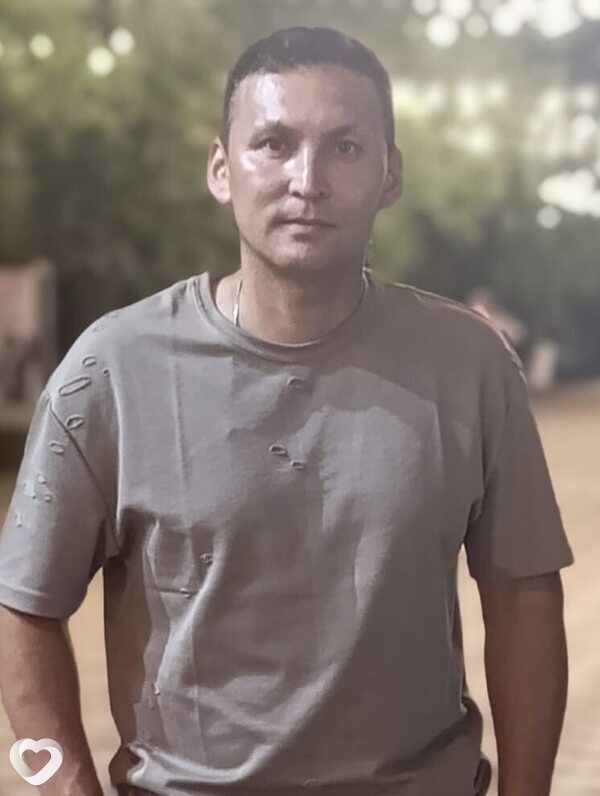 Тимур, 40, Петропавловске — анкета №3083329