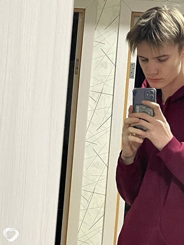 Илья, 21, Владивостоке — анкета №3083332