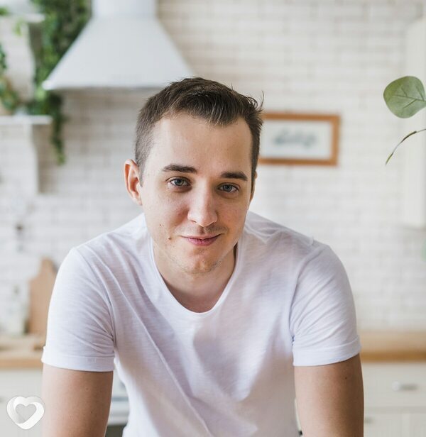 Den, 36, Витебске — анкета №3083434