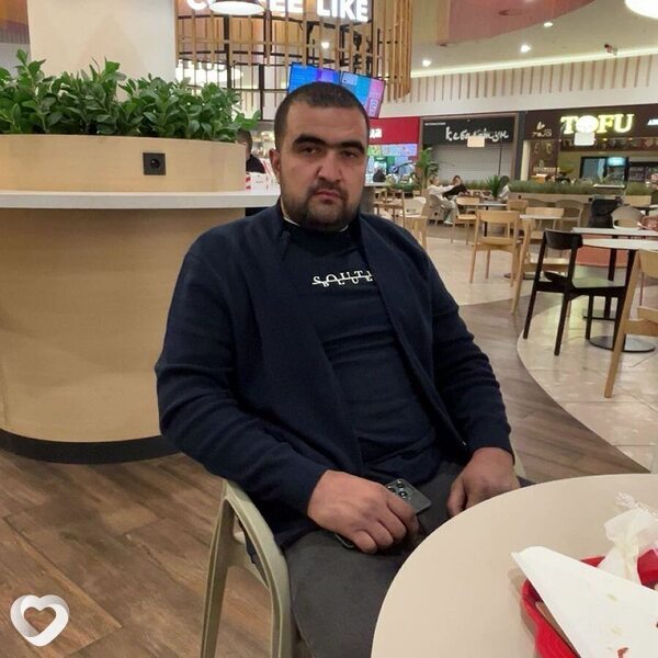 Заур, 32, Рязани — анкета №3083441