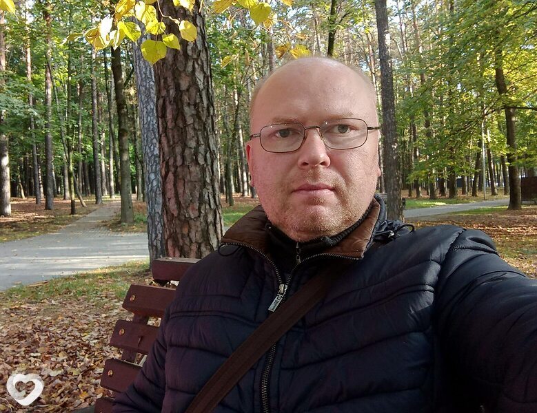 Александр, 48, Минске — анкета №3083443