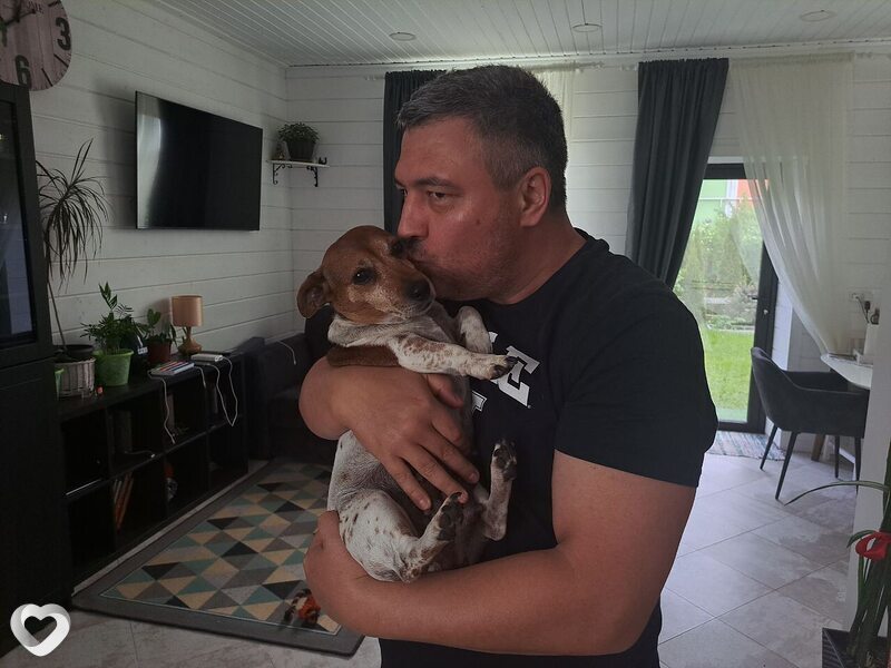 Роман, 50, Санкт-Петербурге — анкета №3083453