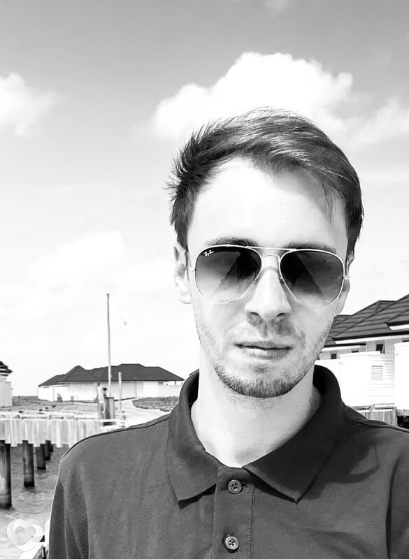 Иван, 29, Екатеринбурге — анкета №3083262