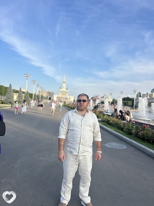 Аркадий, 36, Наро-Фоминске — анкета №3083263