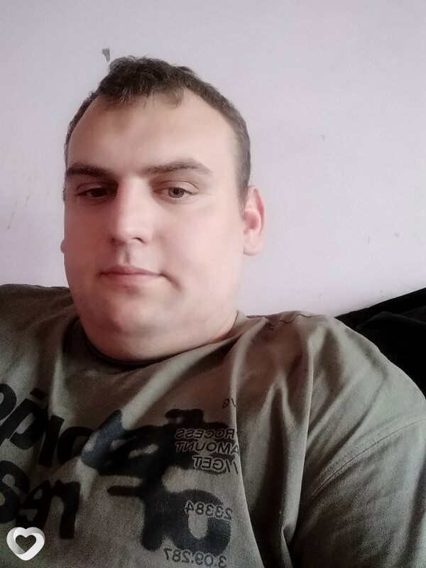 Алексей, 29, Гомеле — анкета №3083264