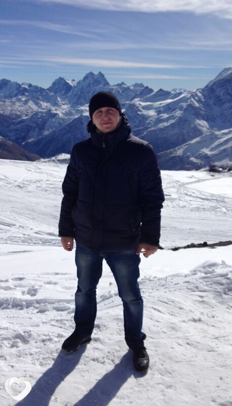 Сергей, 36, Москве — анкета №3083267