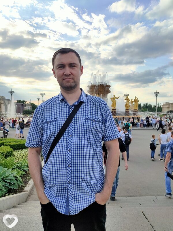 Алексей, Прохладный