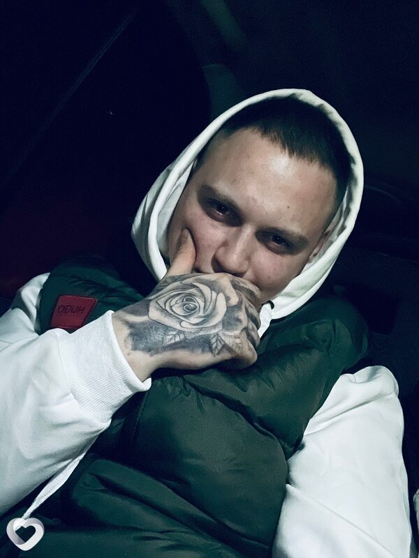 Иван, 26, Туле — анкета №3083283
