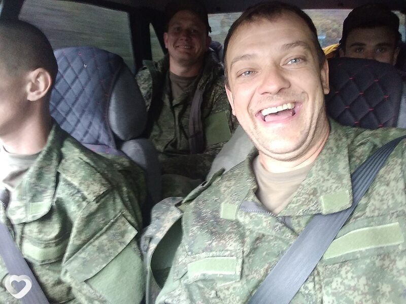 Алекс, 36, Керчи — анкета №3083412