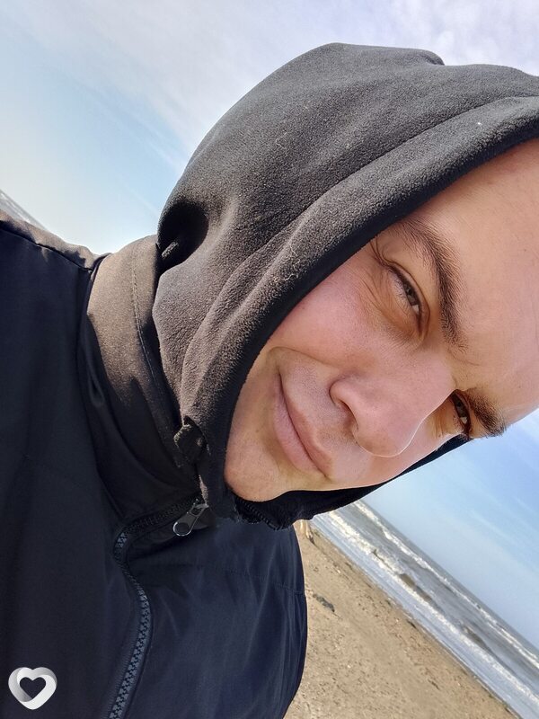 Андрей, 28, Южно-Сахалинске — анкета №3083413