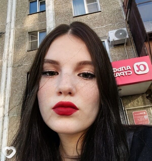 Надежда, 19, Москве — анкета №3083415