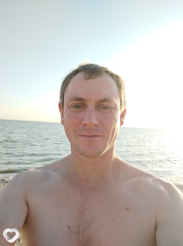 Василий, 36, Батайске — анкета №3083420