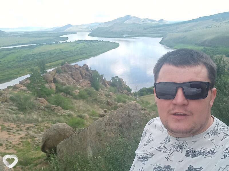 Сергей, 33, Казани — анкета №3083423