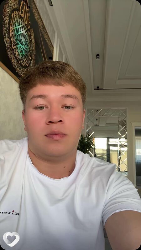 Beka, 24, Шымкенте — анкета №3083427