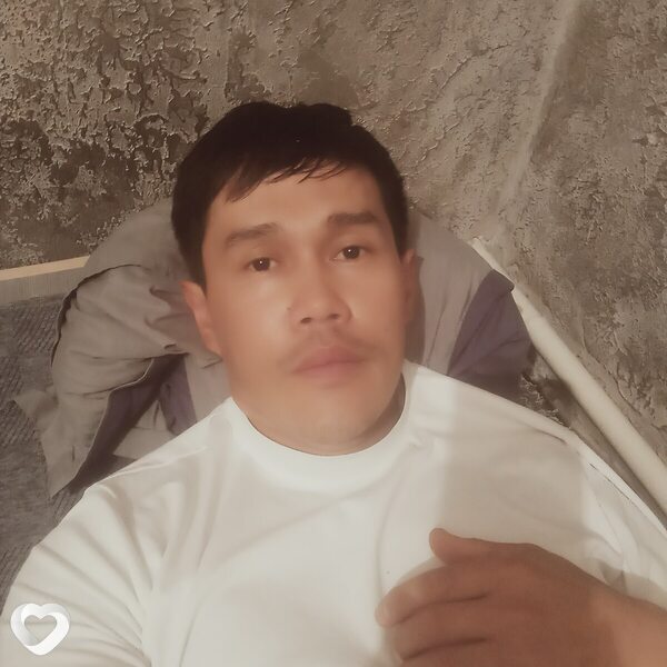 Сапарғали, 35, Алматы — анкета №3083433