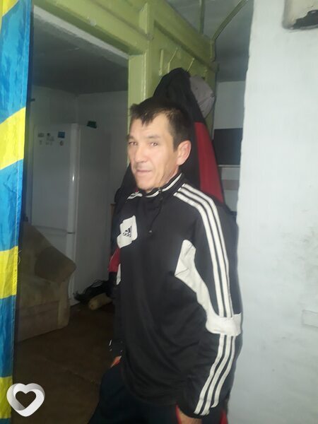 Сергей, 49, Усолье-Сибирское — анкета №3083392