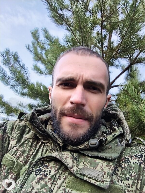 Александр, 31, Екатеринбурге — анкета №3083394