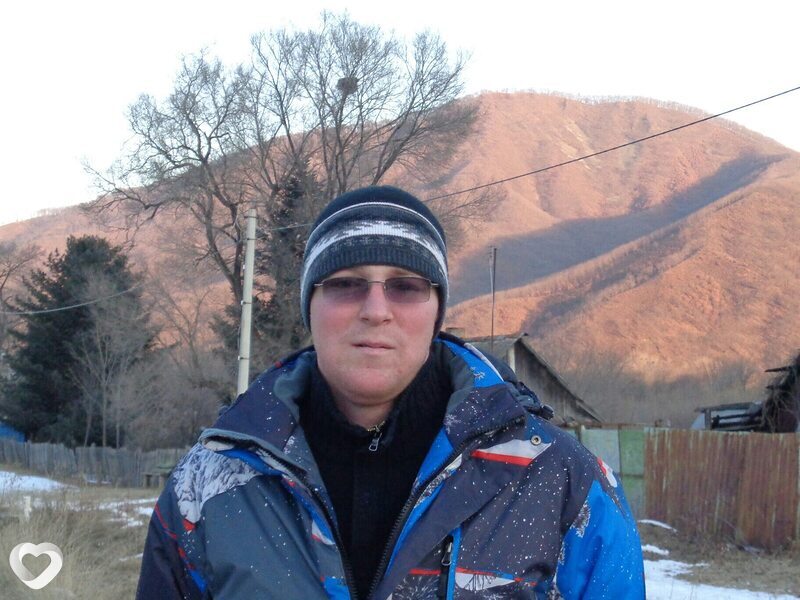 Евгений, 37, Владивостоке — анкета №3083399