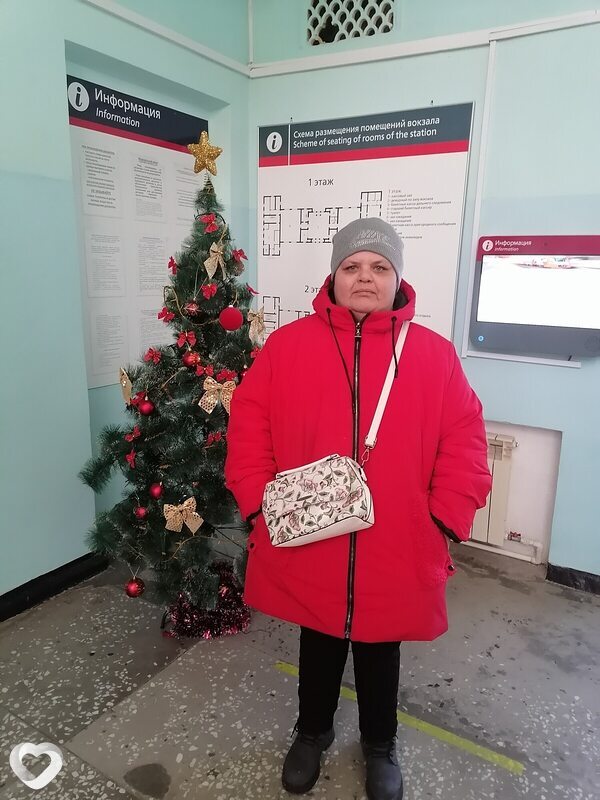 Наталья, 47, Туле — анкета №3083404