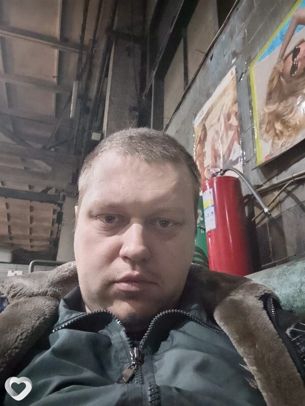Владимир, 33, Воронеже — анкета №3083405