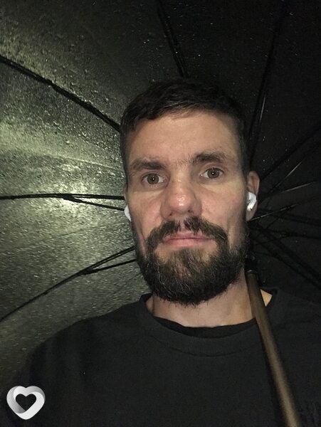 Лёша, 39, Минске — анкета №3083407