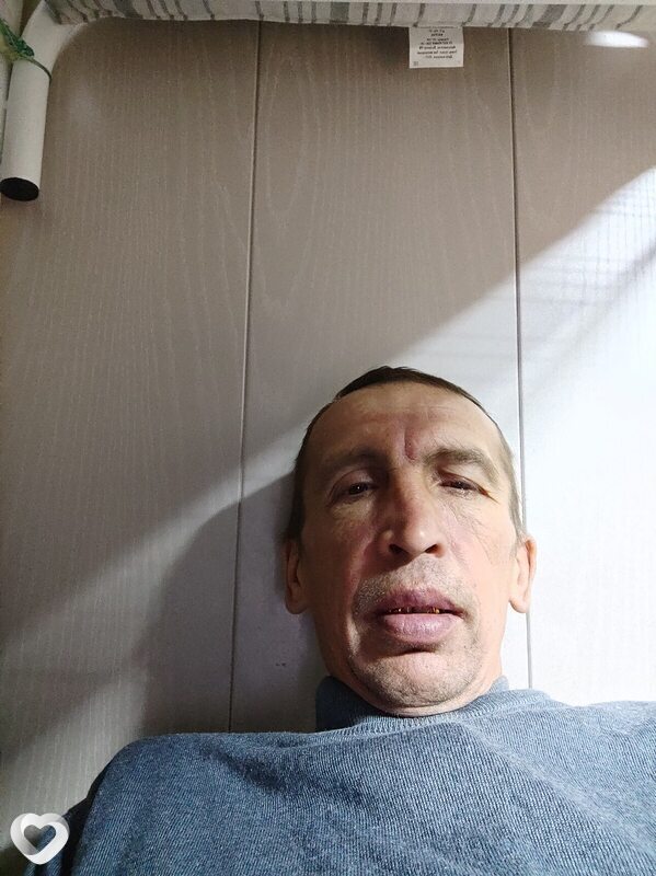 Олег, 43, Иркутске — анкета №3083561