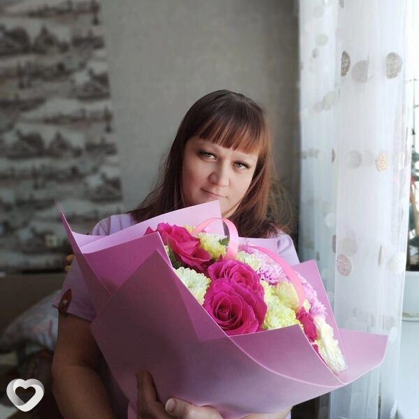 Анна, Лучегорск